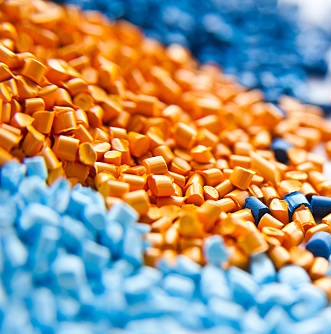 Polymer